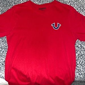 Men True Religion T-Shirt
